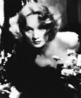Marlene Dietrich Mouse Pad Z1G309493