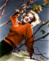 Marlene Dietrich Sweatshirt #300873