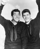 Martin and Lewis t-shirt #Z1G309689