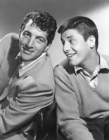 Martin and Lewis t-shirt #Z1G309698