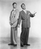 Martin and Lewis Mouse Pad Z1G309699
