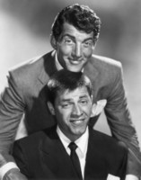 Martin and Lewis t-shirt #Z1G309700