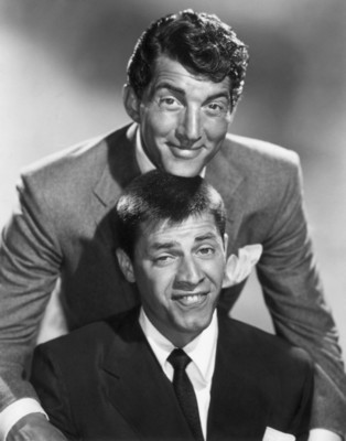 Martin and Lewis Mouse Pad Z1G309700
