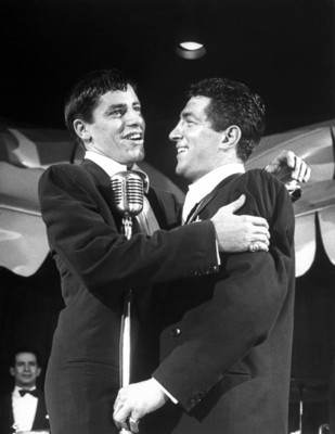 Martin and Lewis Poster Z1G309704