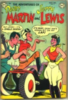 Martin and Lewis Tank Top #301089