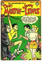 Martin and Lewis Poster Z1G309713
