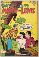 Martin and Lewis Poster Z1G309718