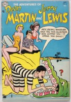 Martin and Lewis Poster Z1G309721