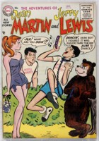 Martin and Lewis Poster Z1G309728