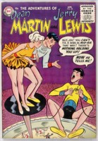 Martin and Lewis Poster Z1G309729