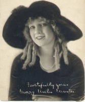 Mary Miles Minter Poster Z1G309809