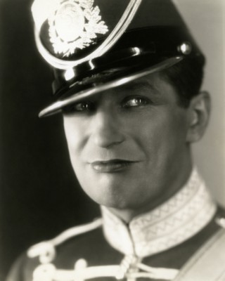 Maurice Chevalier Sweatshirt