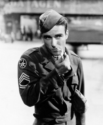 Montgomery Clift Poster Z1G310000
