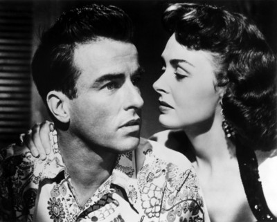 Montgomery Clift Poster Z1G310003