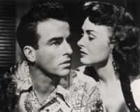 Montgomery Clift Poster Z1G310004