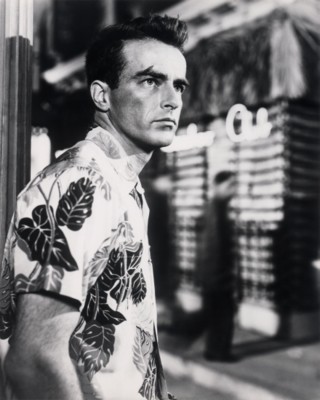 Montgomery Clift Poster Z1G310006