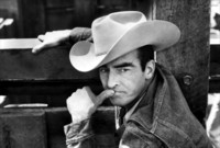 Montgomery Clift Poster Z1G310007