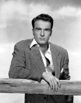 Montgomery Clift Poster Z1G310013