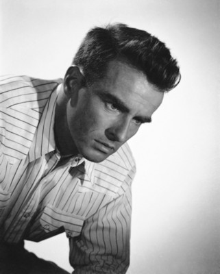 Montgomery Clift Poster Z1G310014