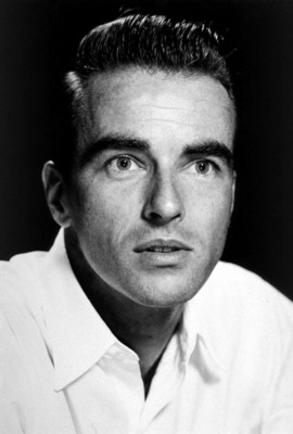 Montgomery Clift Poster Z1G310015