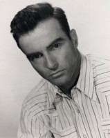 Montgomery Clift Mouse Pad Z1G310019