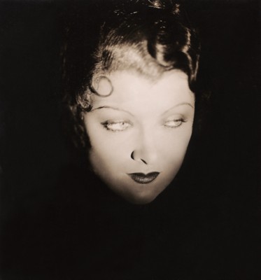 Myrna Loy Poster Z1G310086