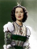 Norma Shearer Mouse Pad Z1G310253