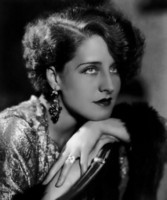 Norma Shearer Mouse Pad Z1G310263