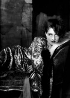 Norma Shearer Tank Top #301642
