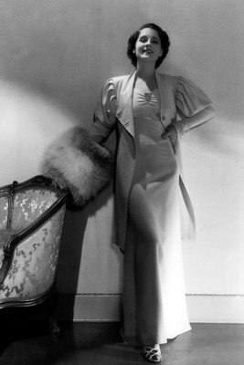 Norma Shearer mug #Z1G310269