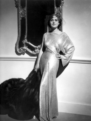 Norma Shearer Poster Z1G310273