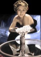 Norma Shearer Tank Top #301654