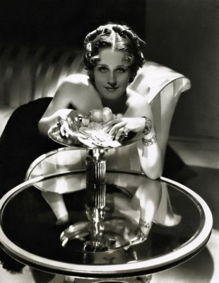 Norma Shearer mug #Z1G310278