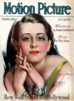 Norma Shearer Poster Z1G310288
