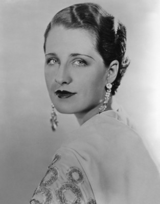 Norma Shearer mouse pad