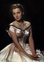 Olivia de Havilland Poster Z1G310363