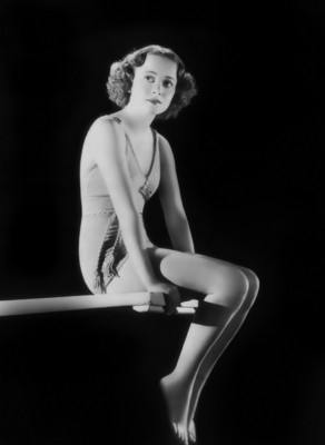 Olivia de Havilland Poster Z1G310372