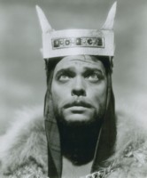 Orson Welles hoodie #301770