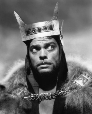 Orson Welles Poster Z1G310396