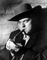 Orson Welles tote bag #Z1G310405