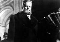 Orson Welles Poster Z1G310406