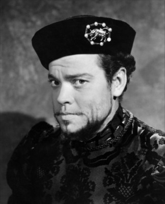 Orson Welles Poster Z1G310408