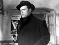 Orson Welles hoodie #301788