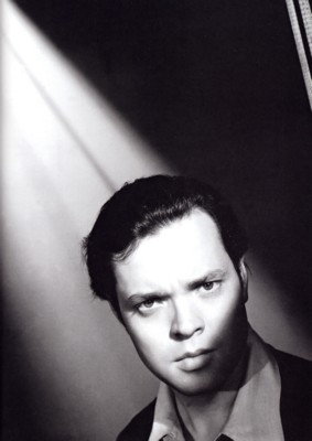 Orson Welles Poster Z1G310413