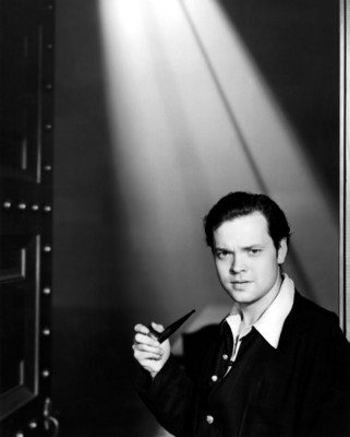 Orson Welles calendar
