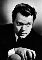 Orson Welles Tank Top #301794