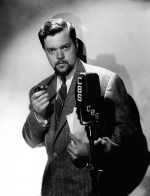 Orson Welles Poster Z1G310417