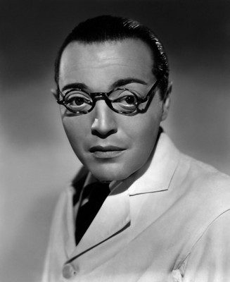 Peter Lorre Poster Z1G310665