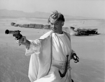 Peter O'Toole poster