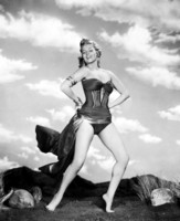 Rita Hayworth Poster Z1G310832